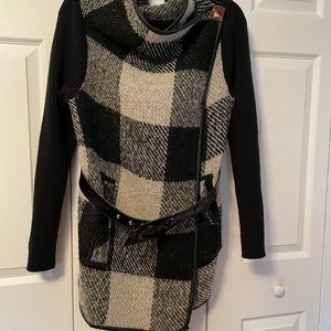 Women's sweeter Jacket/blazer